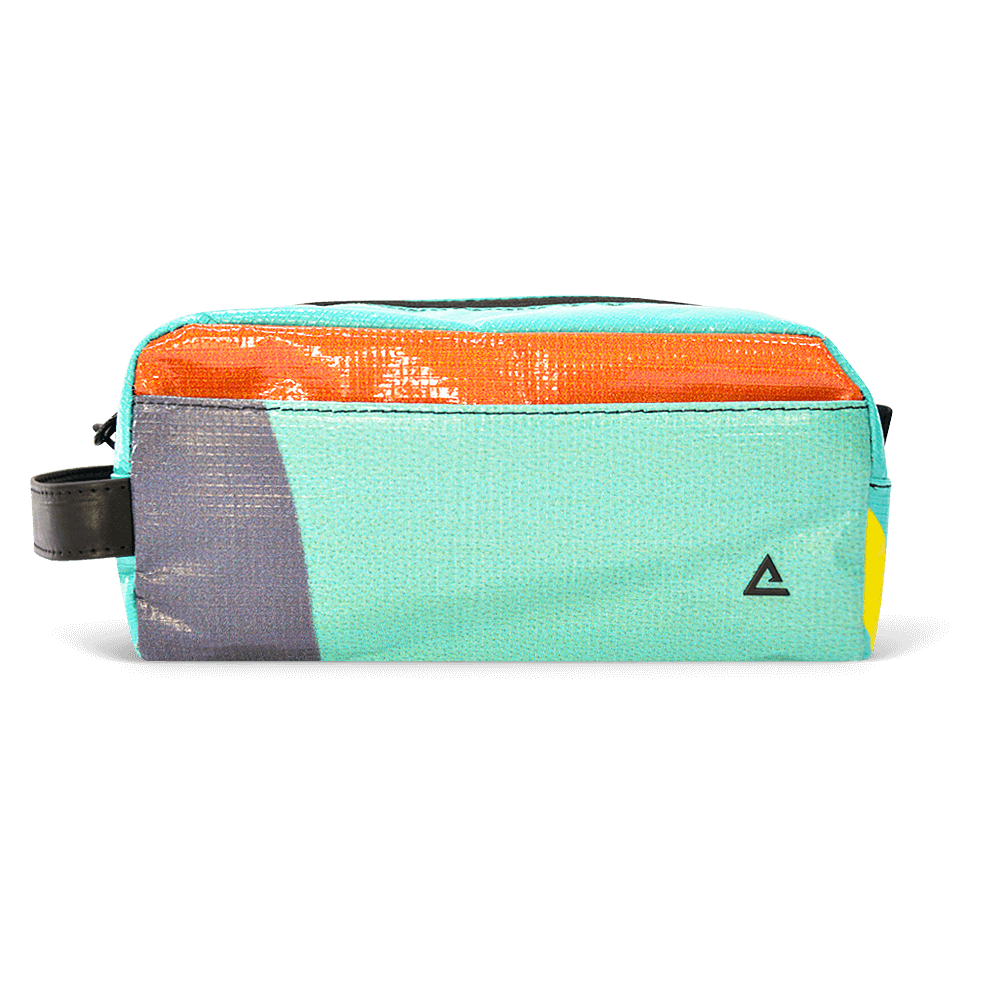 Munich Toiletry Bag