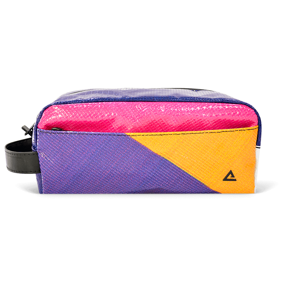 Munich Toiletry Bag