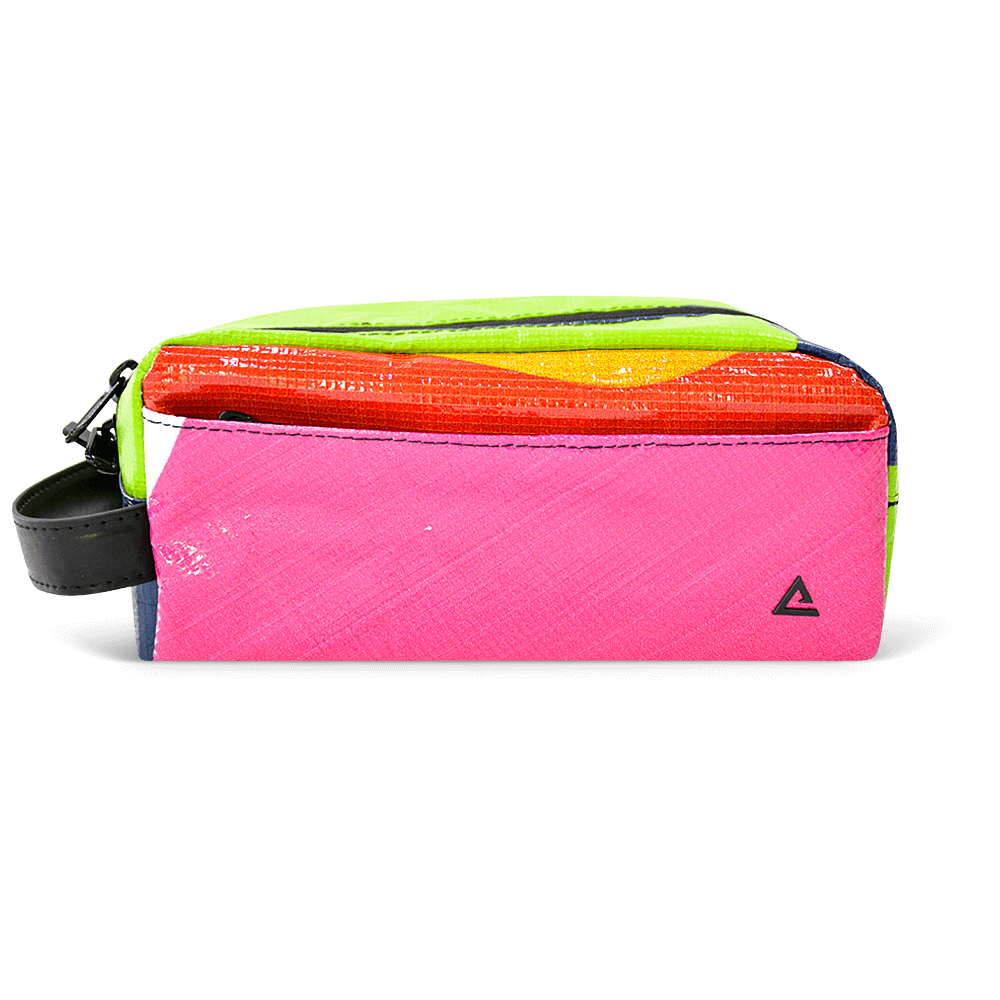 Munich Toiletry Bag