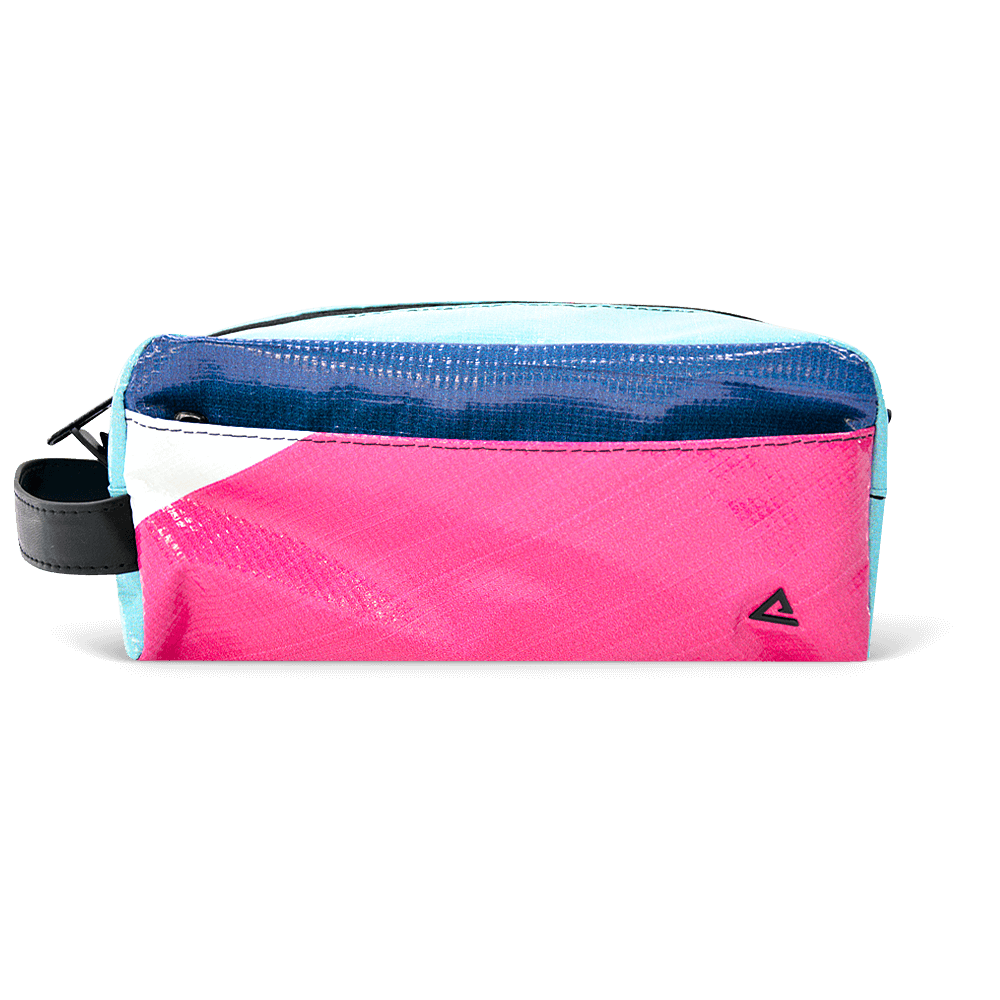 Munich Toiletry Bag