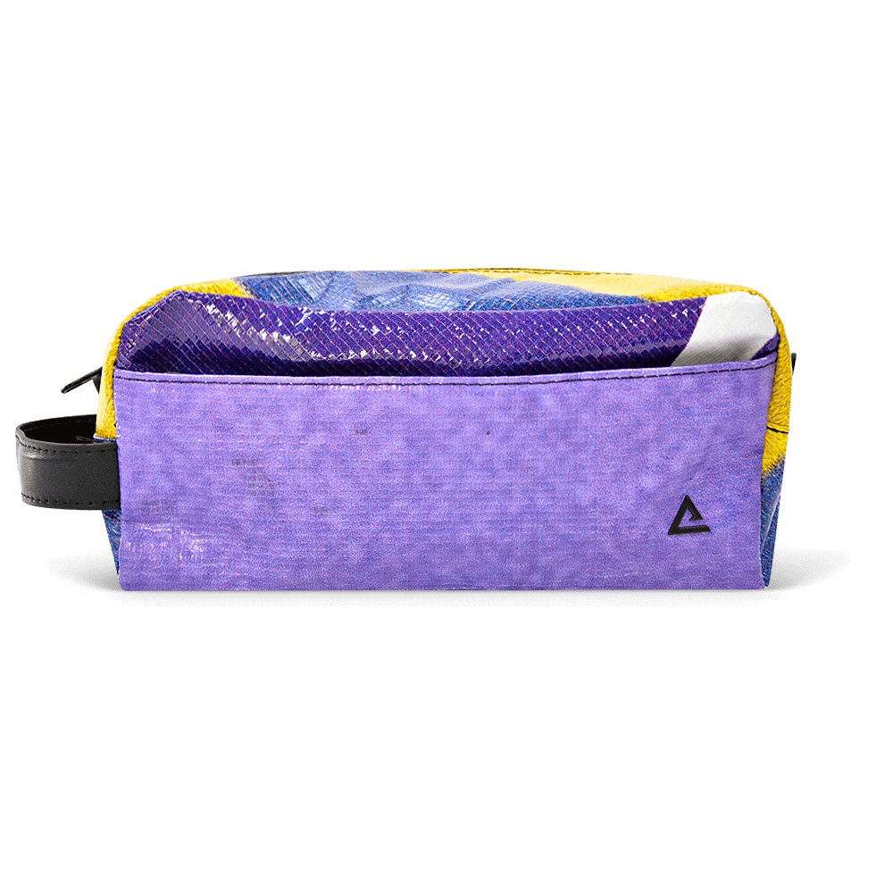 Munich Toiletry Bag