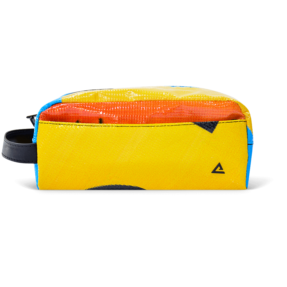 Munich Toiletry Bag