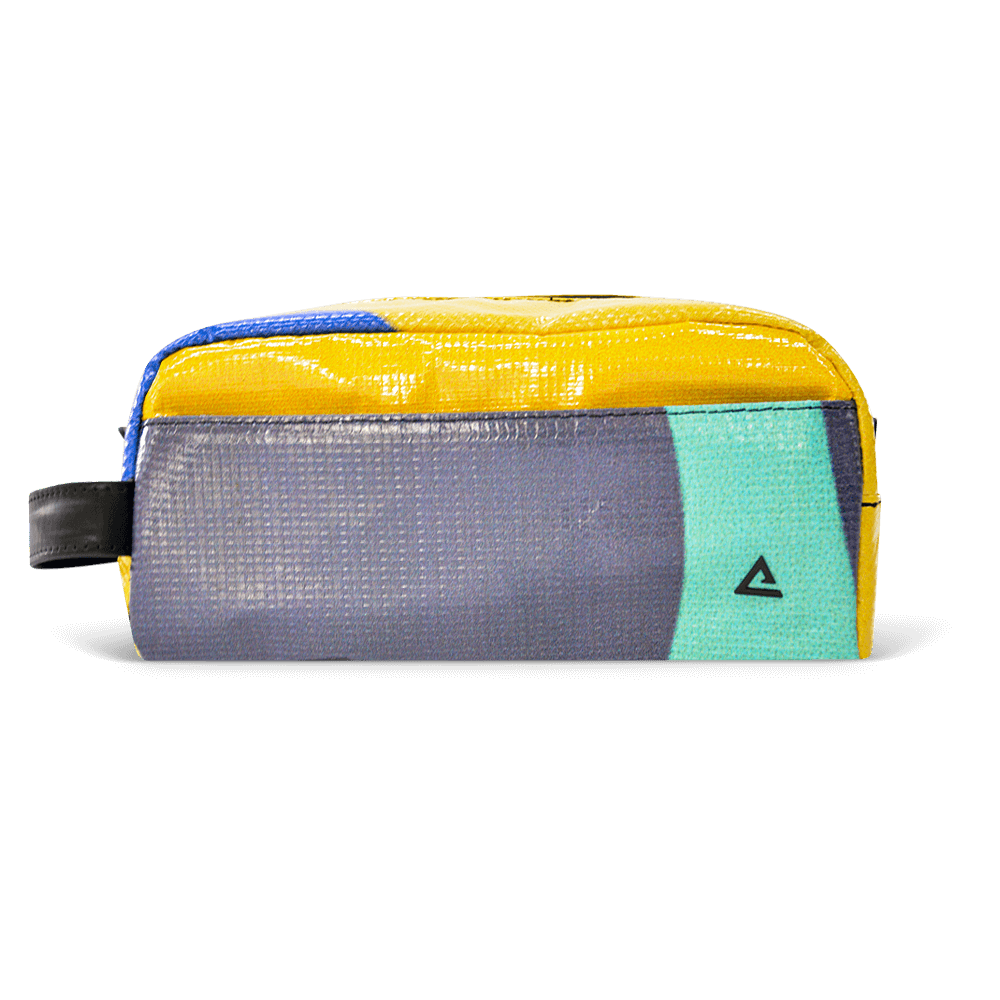 Munich Toiletry Bag