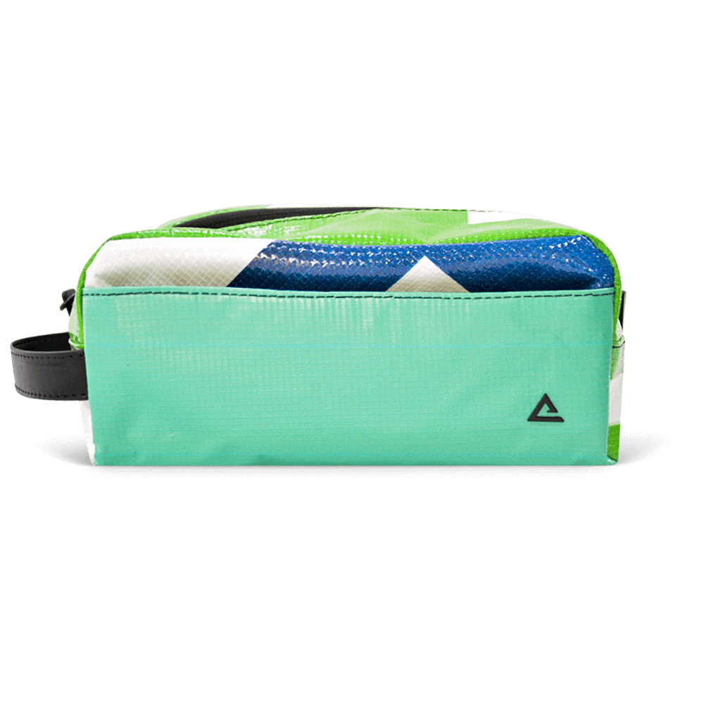 Munich Toiletry Bag