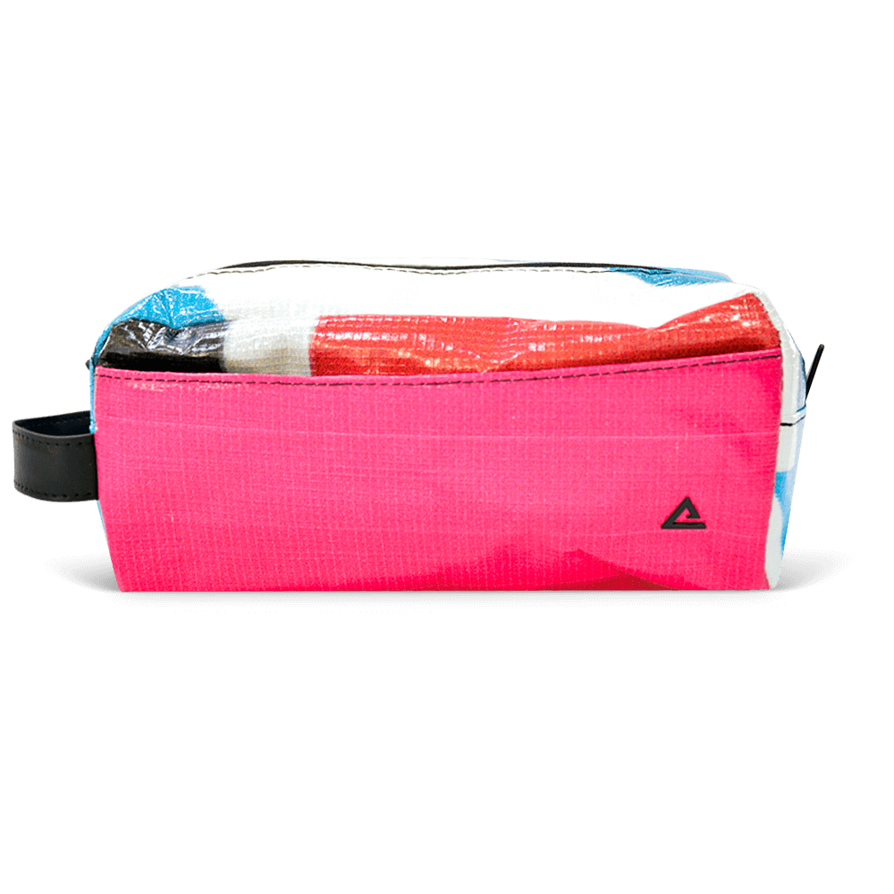 Munich Toiletry Bag