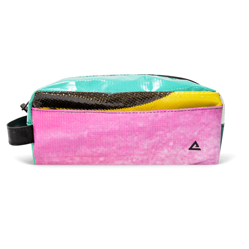 Munich Toiletry Bag
