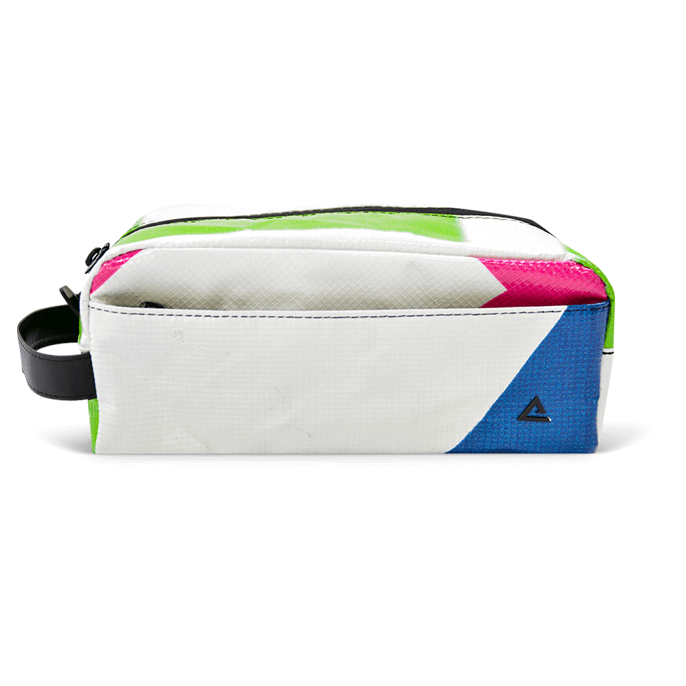 Munich Toiletry Bag