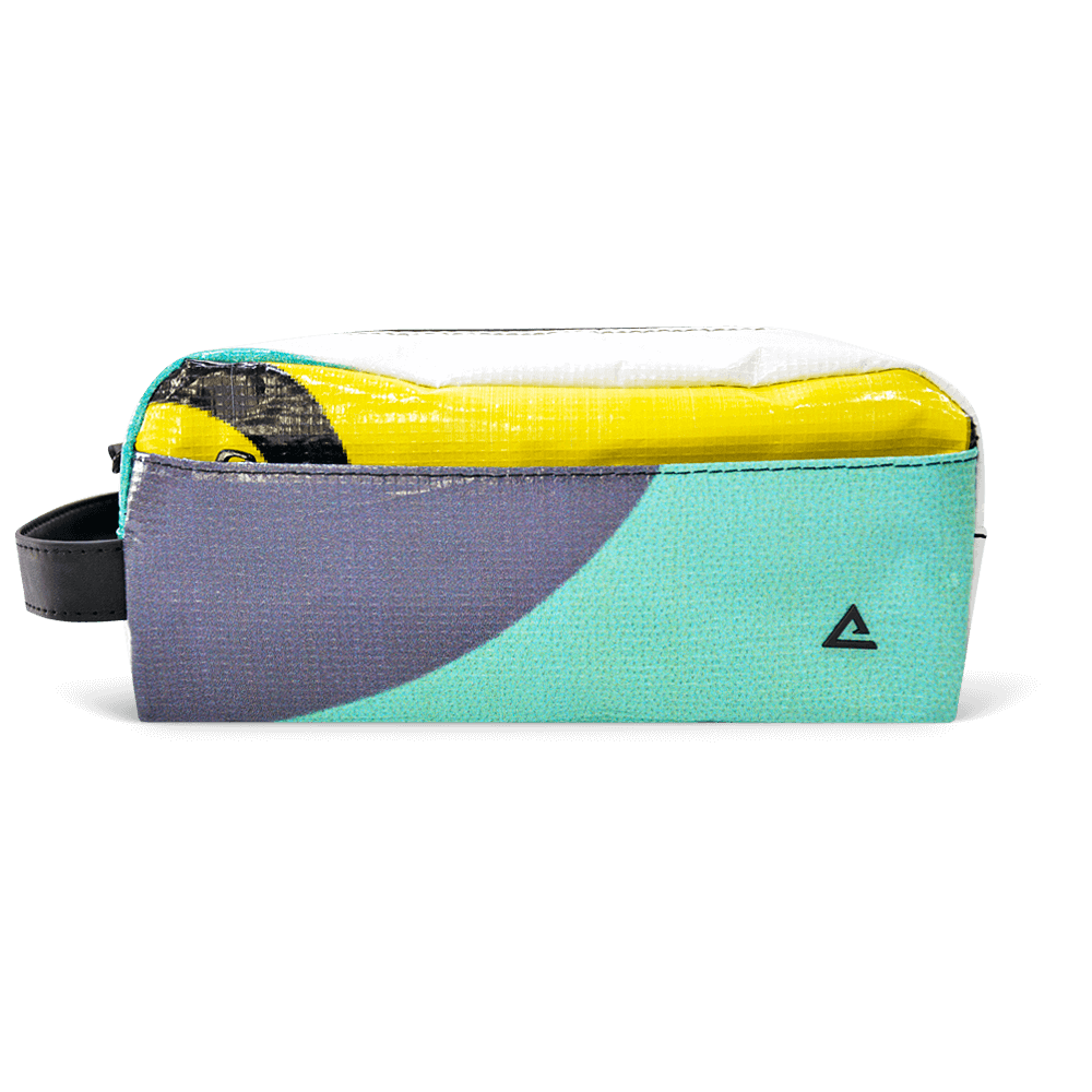 Munich Toiletry Bag
