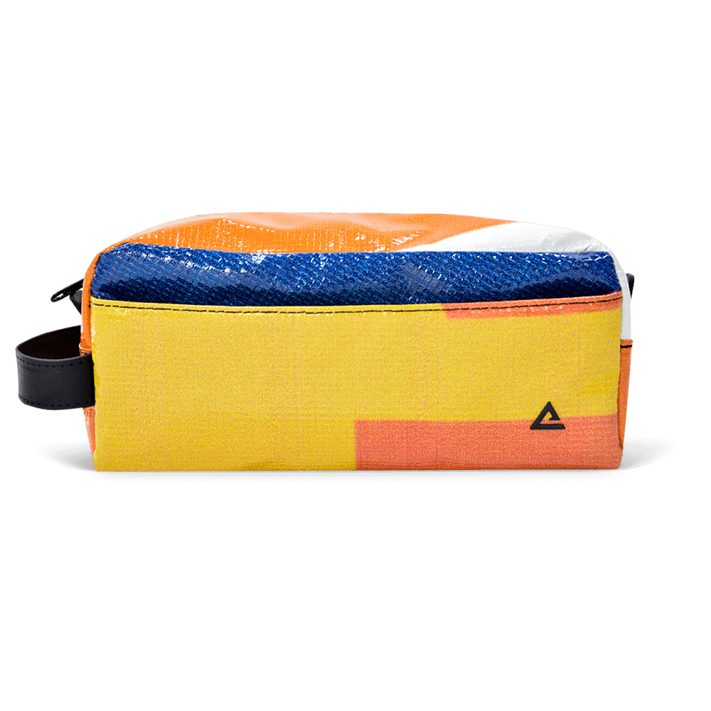 Munich Toiletry Bag
