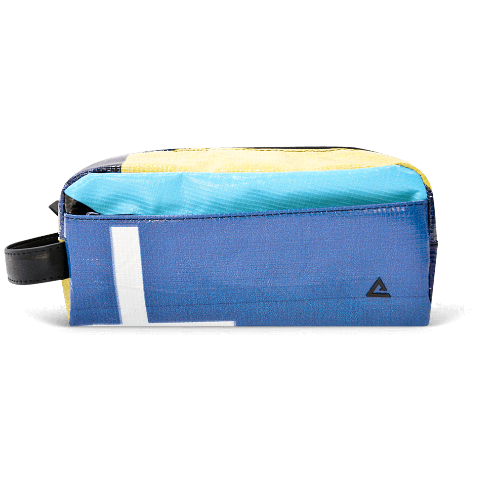 Munich Toiletry Bag