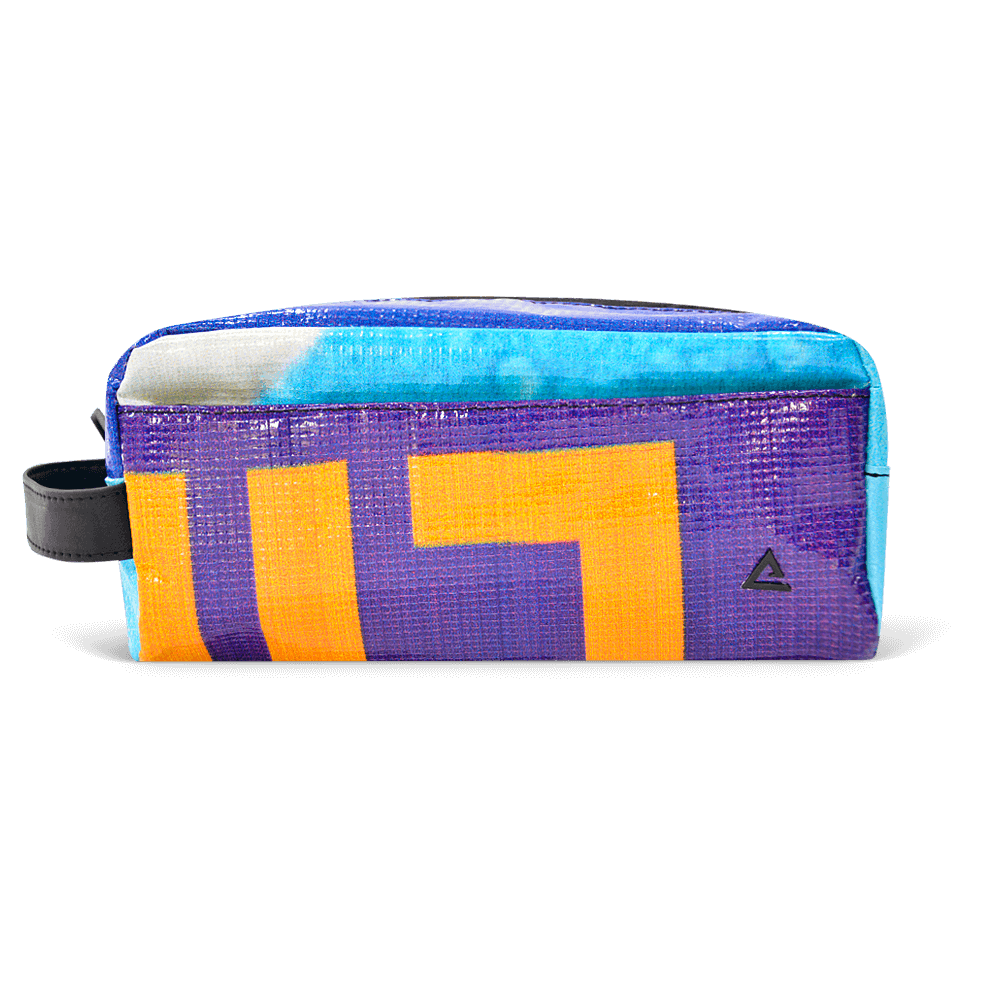 Munich Toiletry Bag