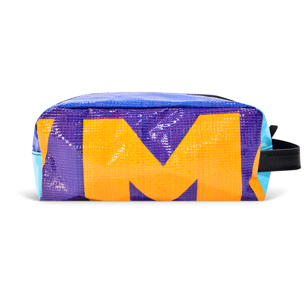 Munich Toiletry Bag
