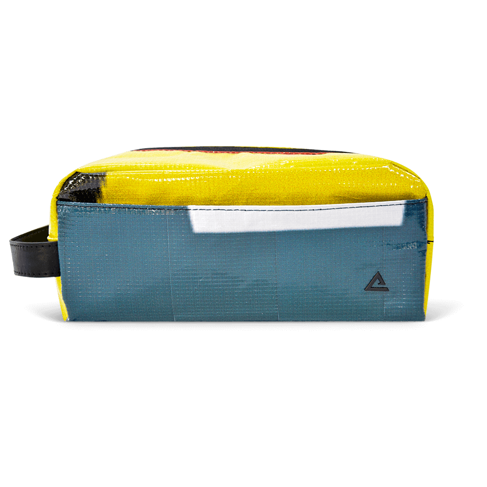 Munich Toiletry Bag