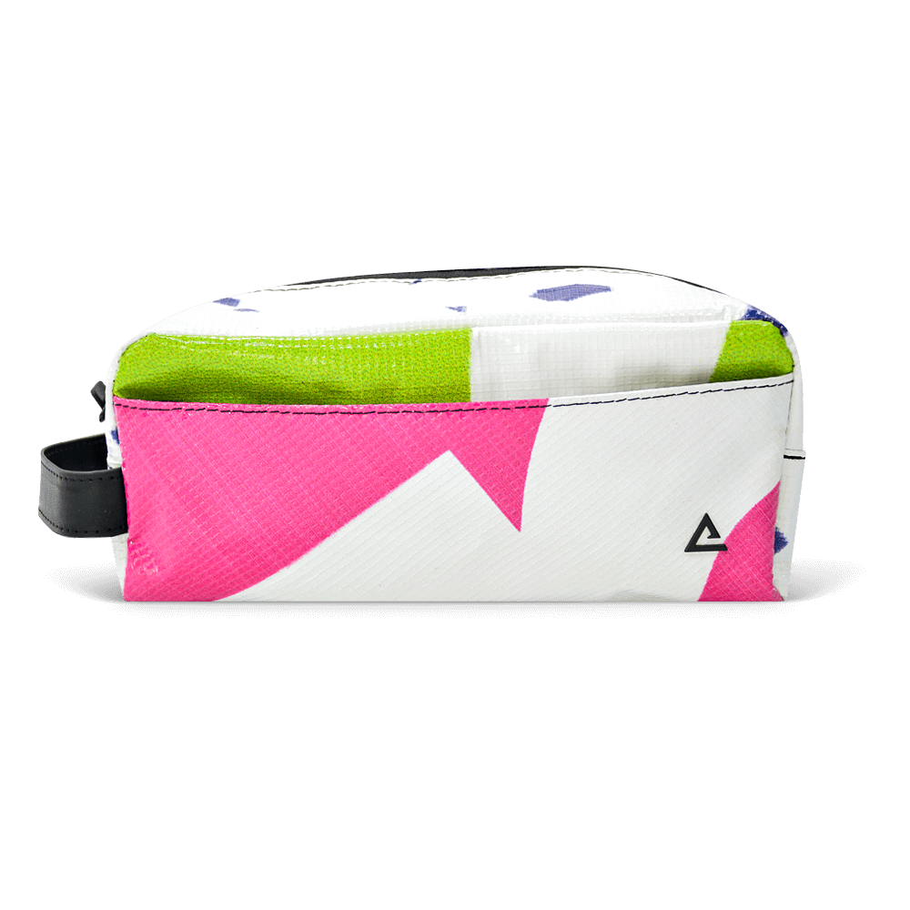Munich Toiletry Bag