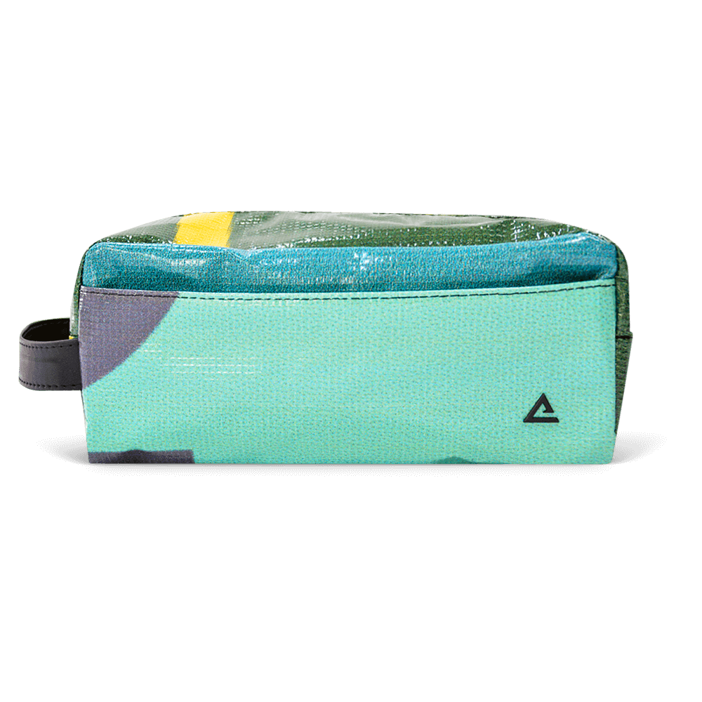 Munich Toiletry Bag