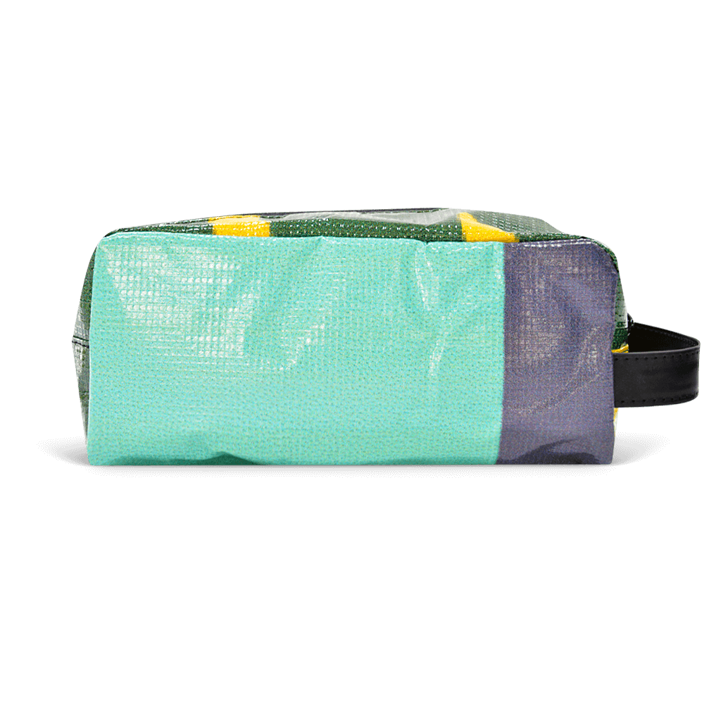 Munich Toiletry Bag