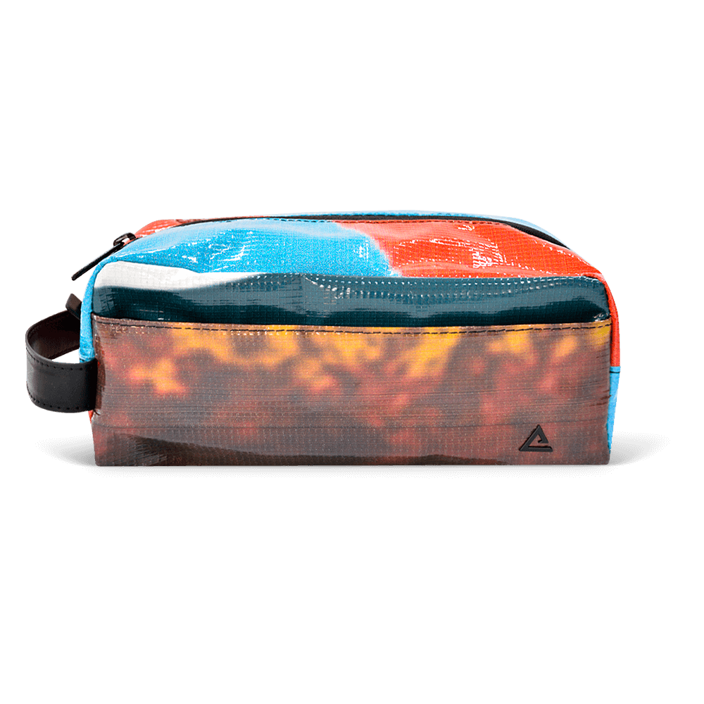 Munich Toiletry Bag