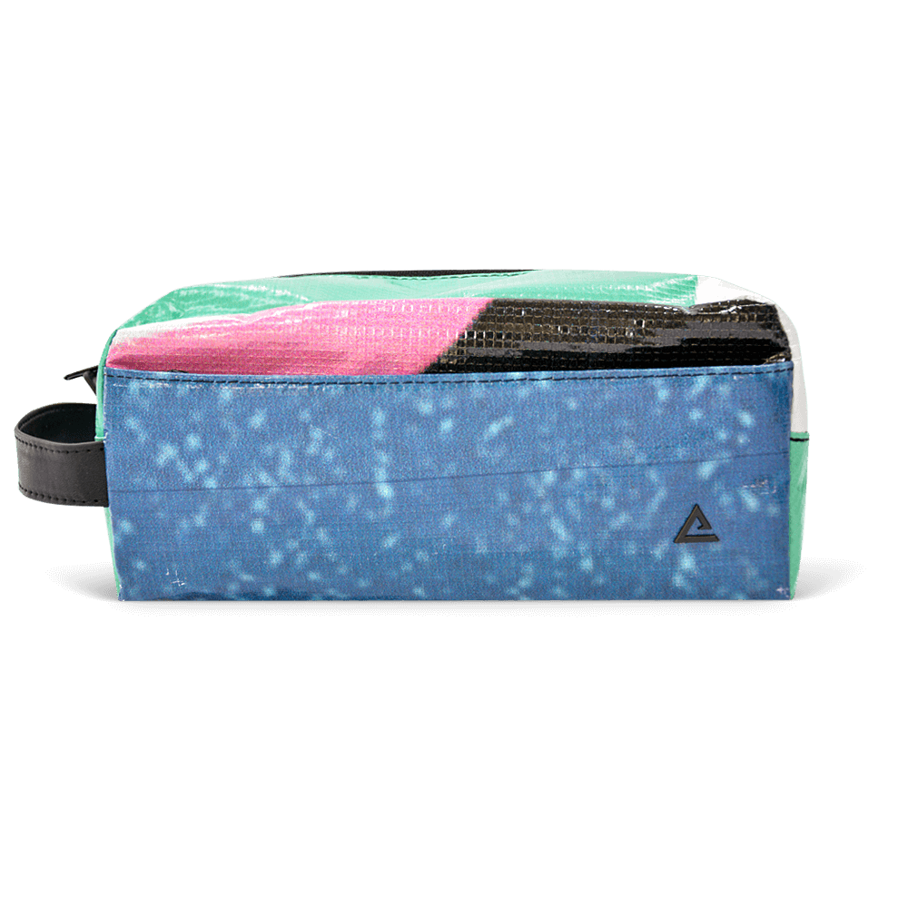 Munich Toiletry Bag