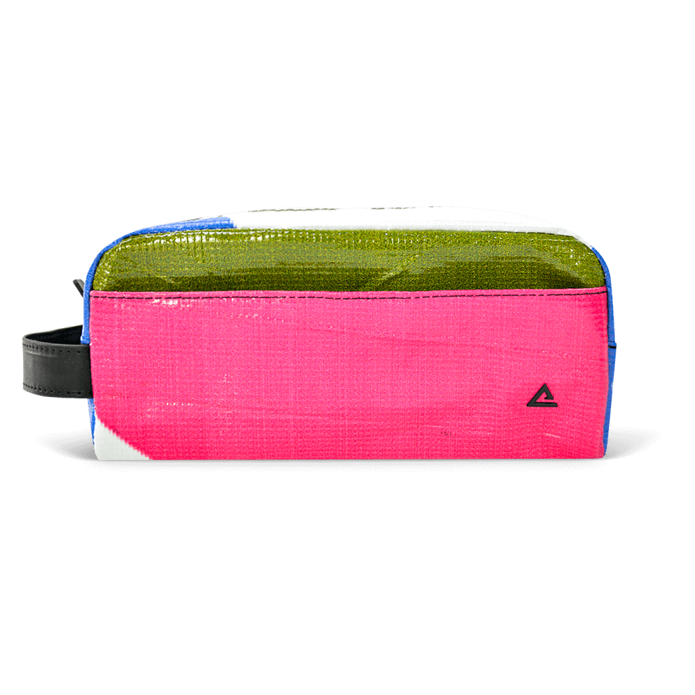 Munich Toiletry Bag