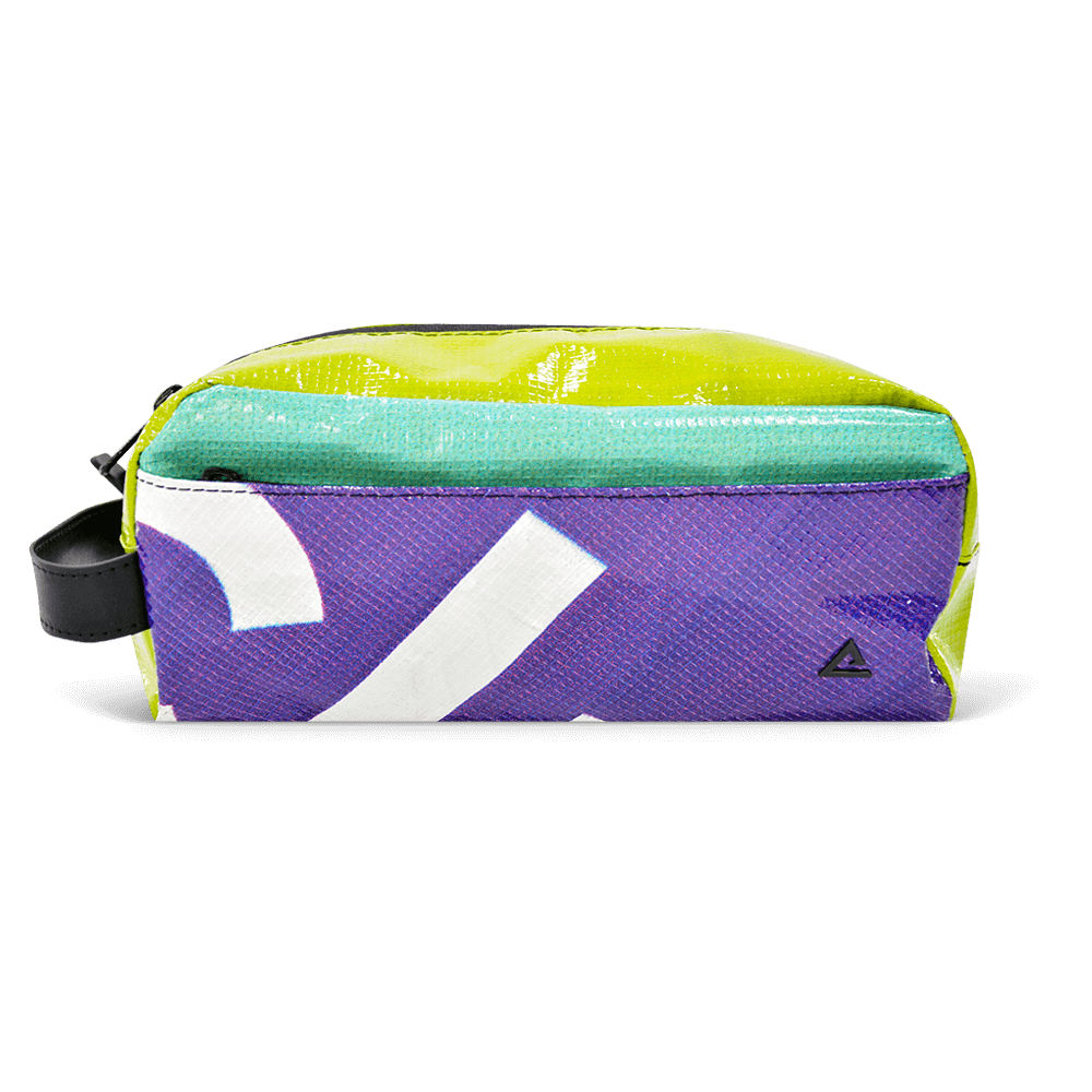 Munich Toiletry Bag