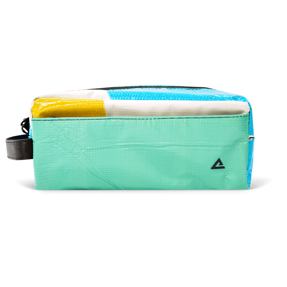 Munich Toiletry Bag