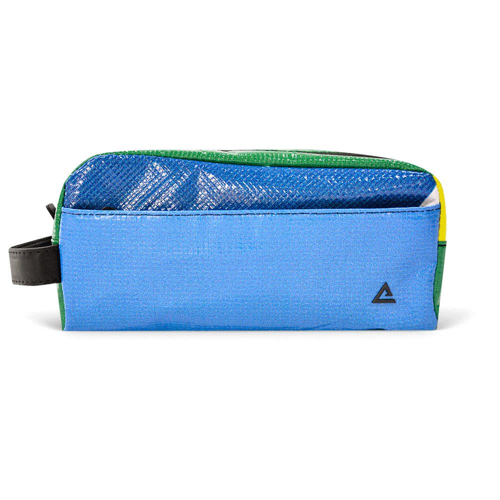 Munich Toiletry Bag