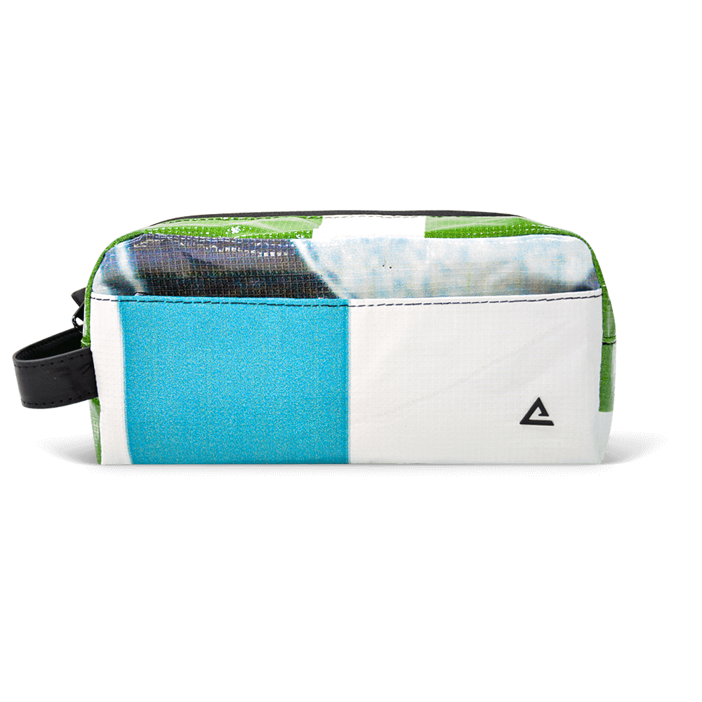 Munich Toiletry Bag