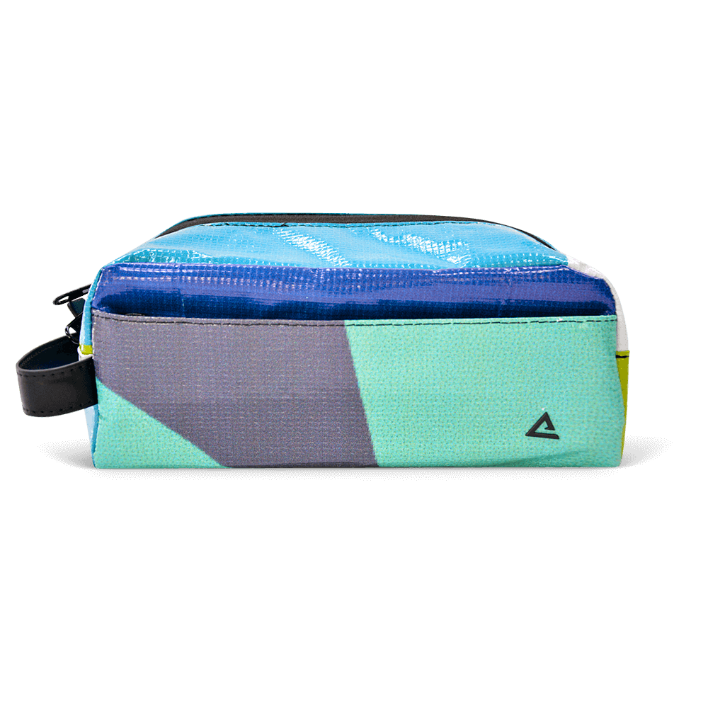 Munich Toiletry Bag