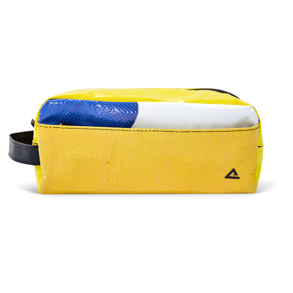 Munich Toiletry Bag