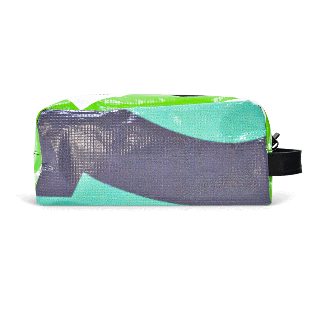 Munich Toiletry Bag