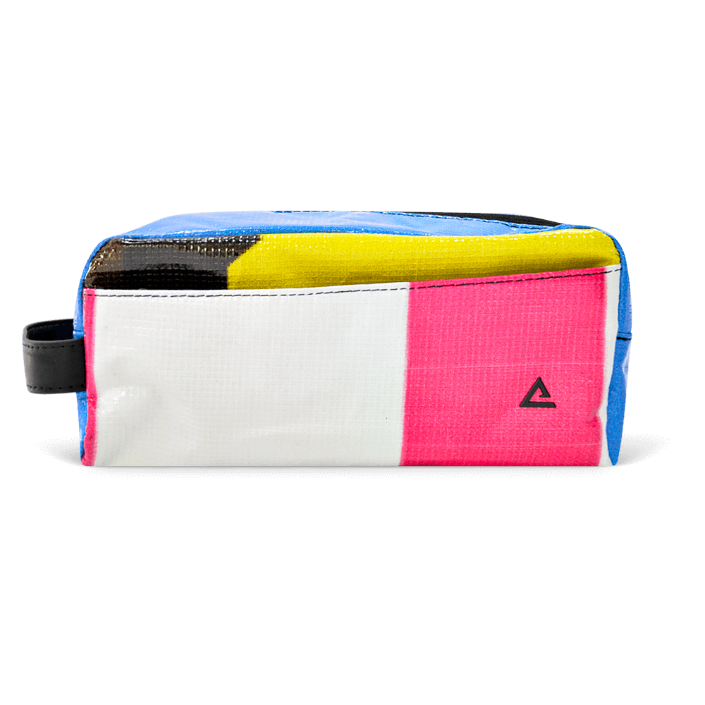 Munich Toiletry Bag