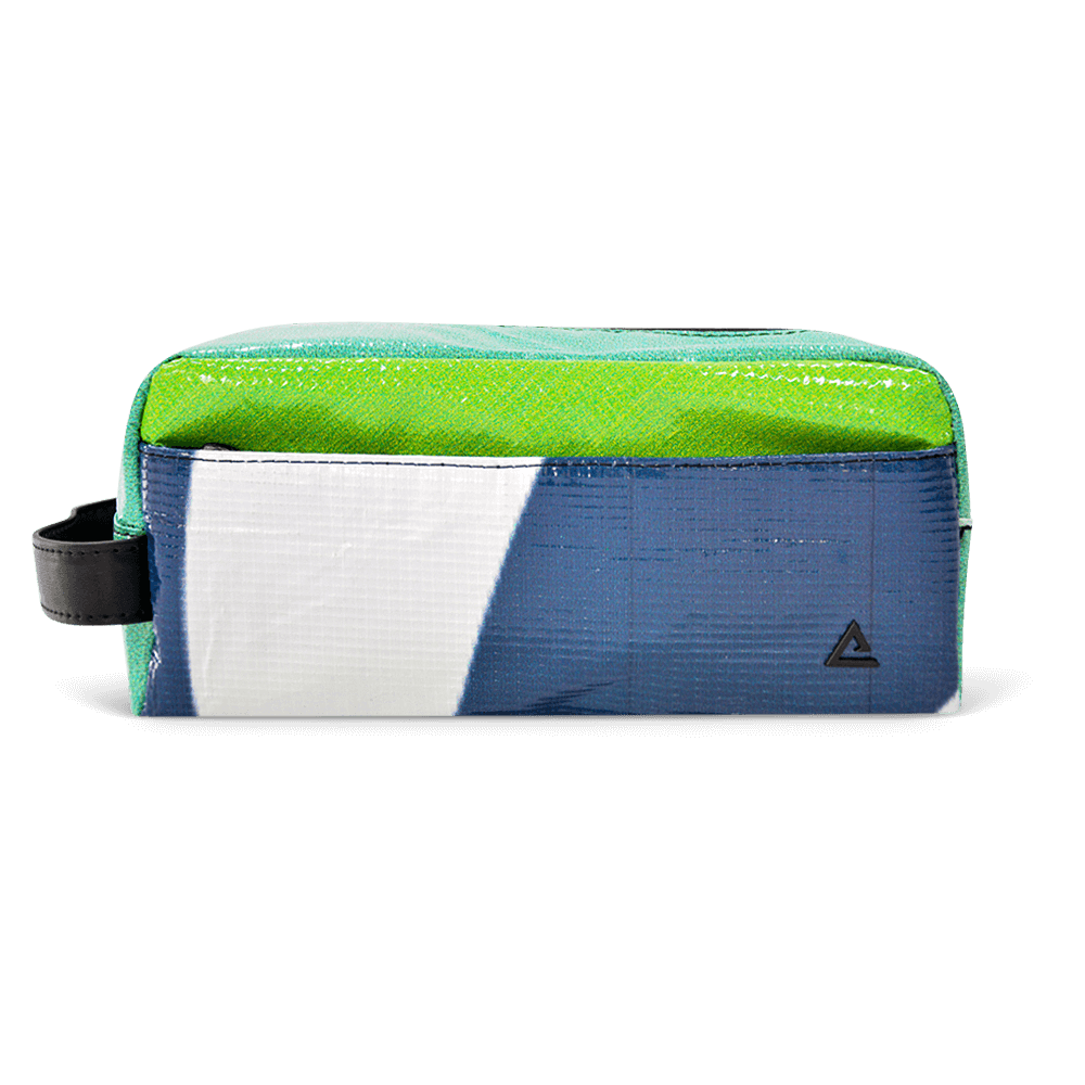 Munich Toiletry Bag