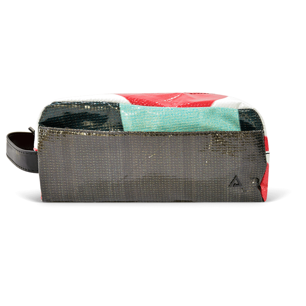 Munich Toiletry Bag