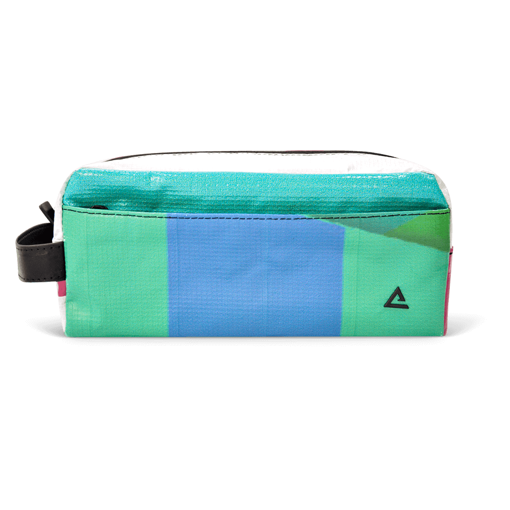 Munich Toiletry Bag