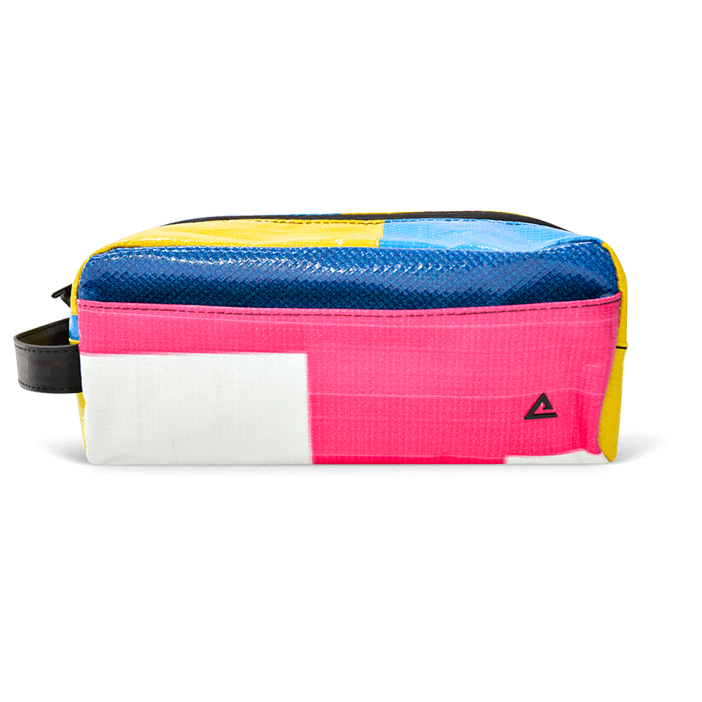 Munich Toiletry Bag