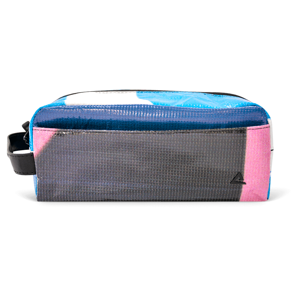 Munich Toiletry Bag