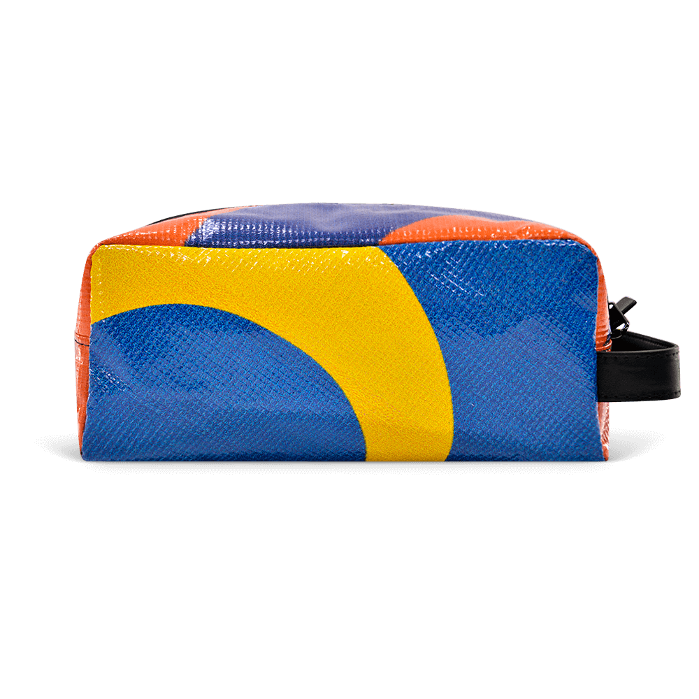 Munich Toiletry Bag
