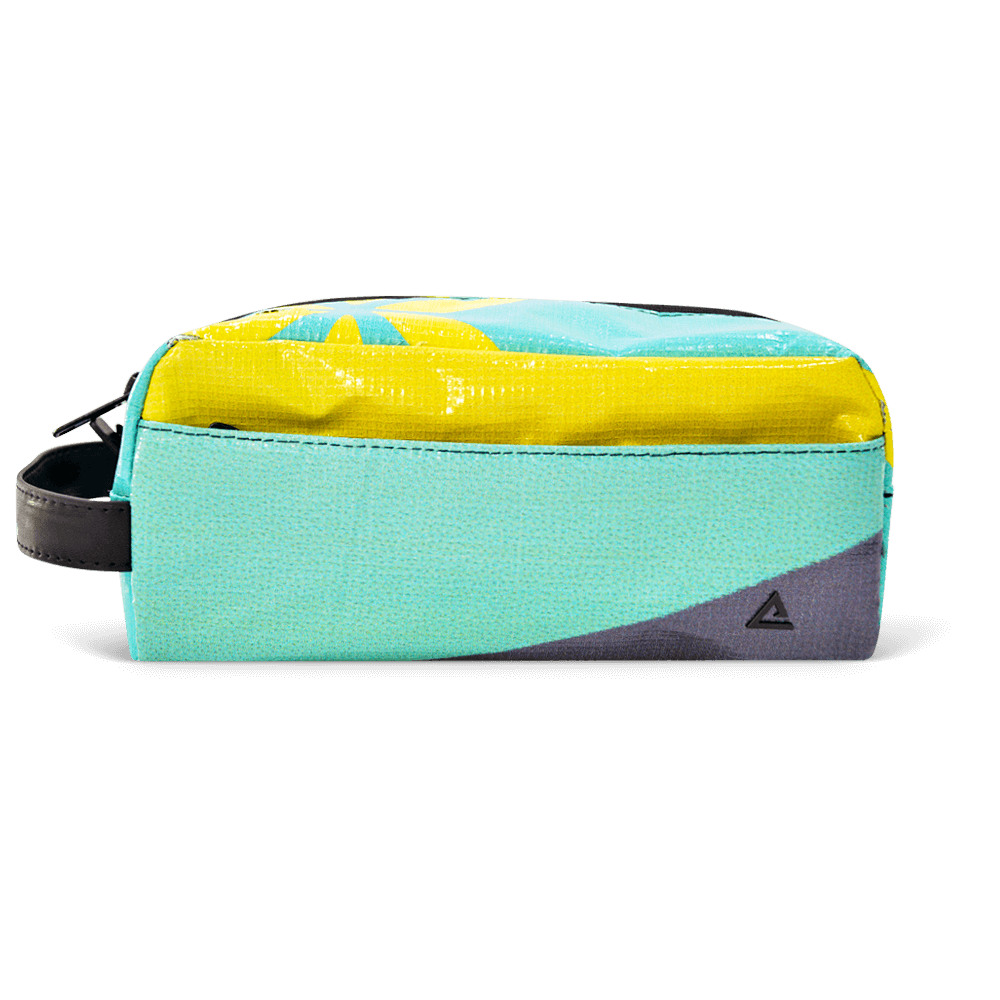 Munich Toiletry Bag