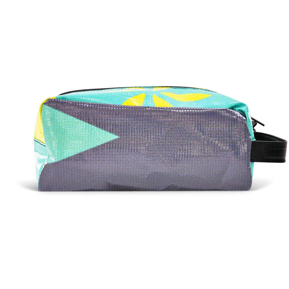 Munich Toiletry Bag