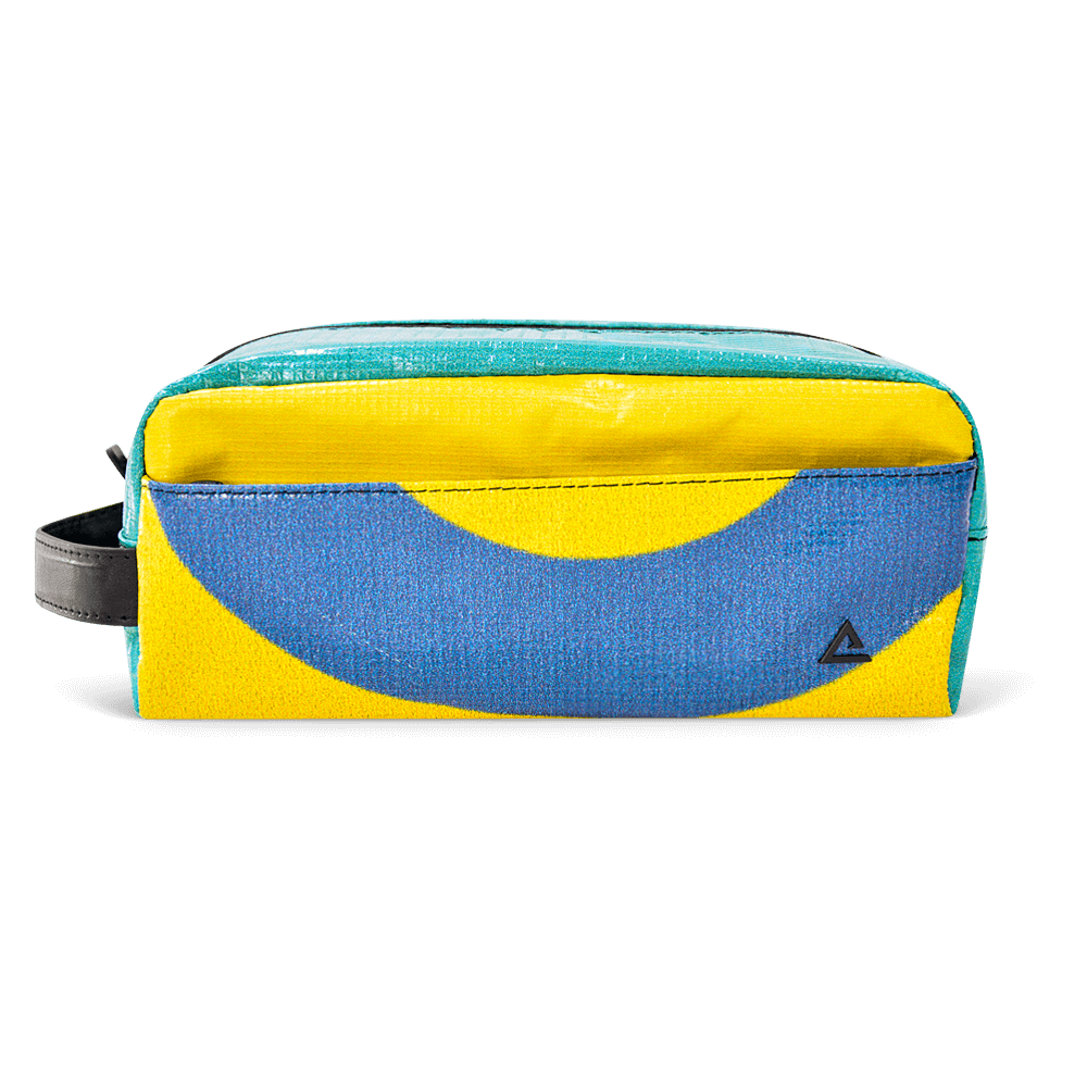 Munich Toiletry Bag