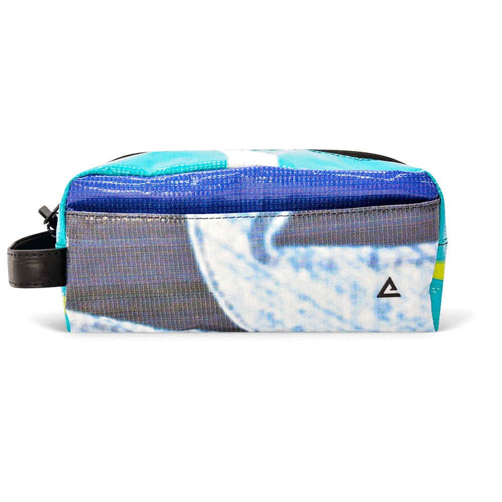 Munich Toiletry Bag