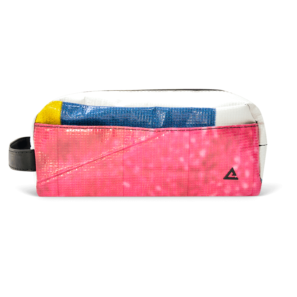 Munich Toiletry Bag