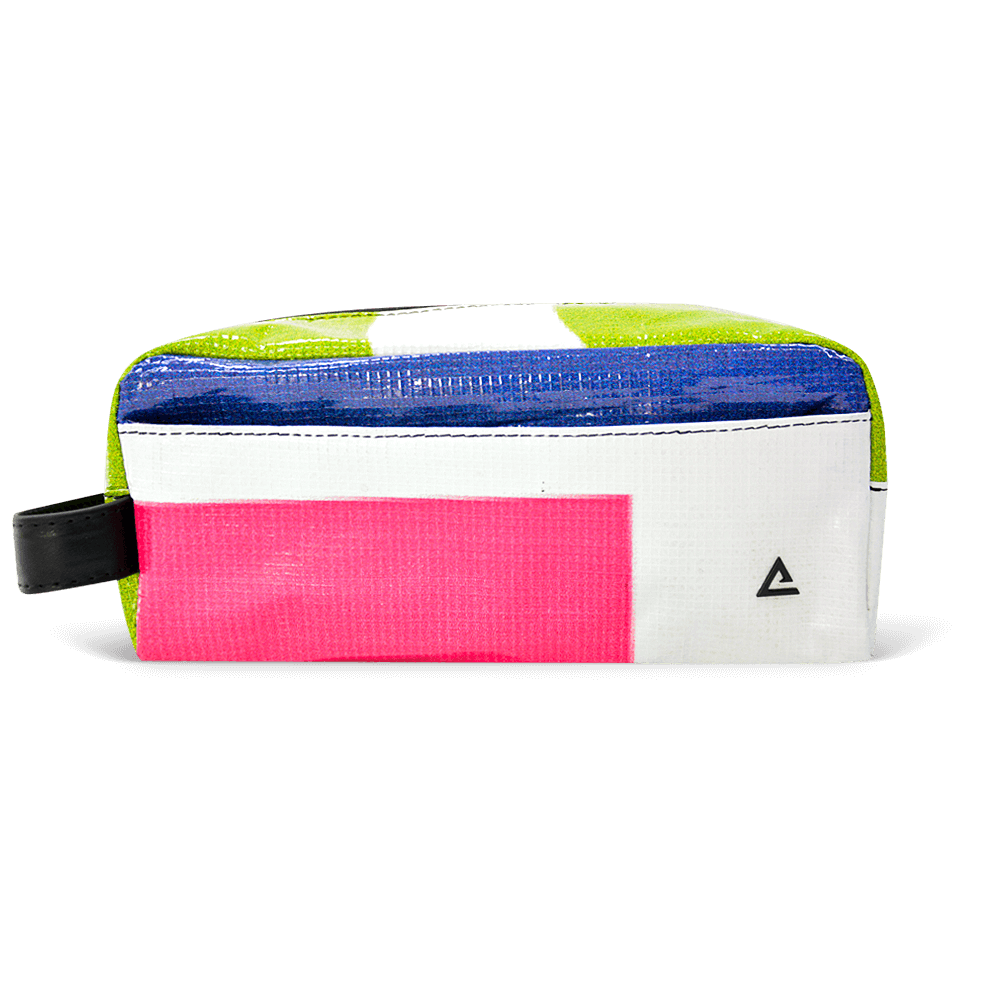 Munich Toiletry Bag