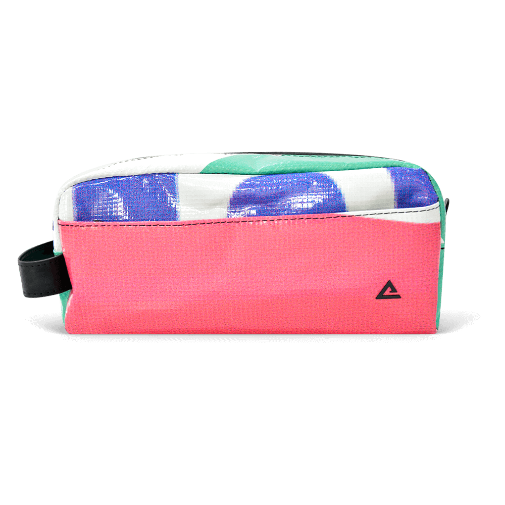 Munich Toiletry Bag