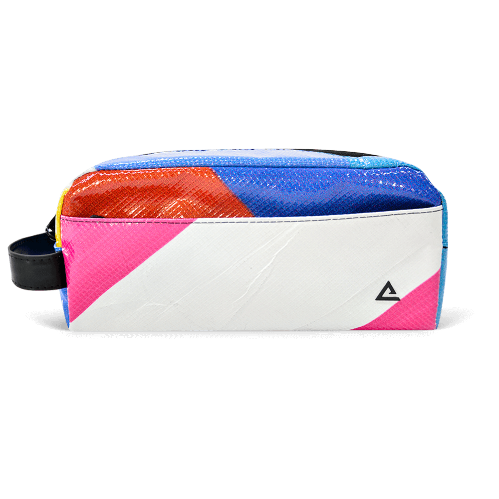 Munich Toiletry Bag