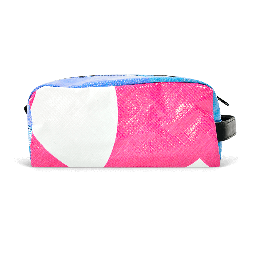 Munich Toiletry Bag