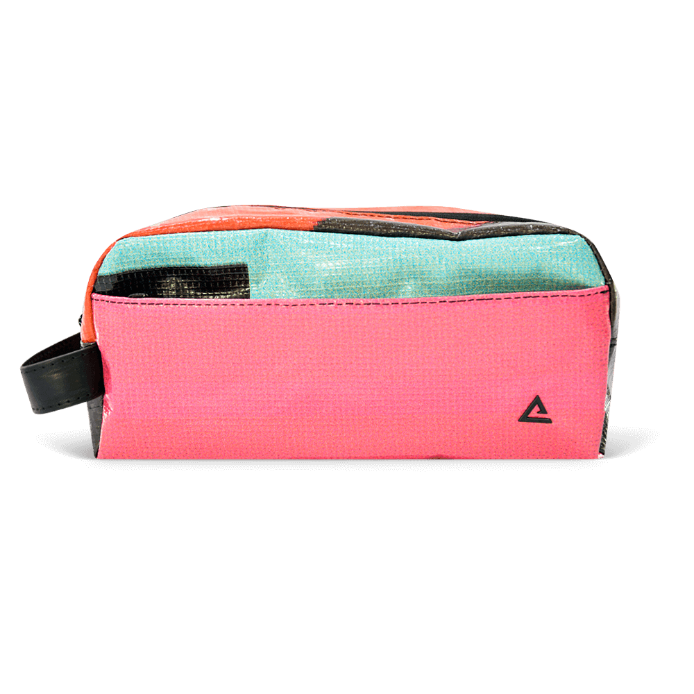 Munich Toiletry Bag