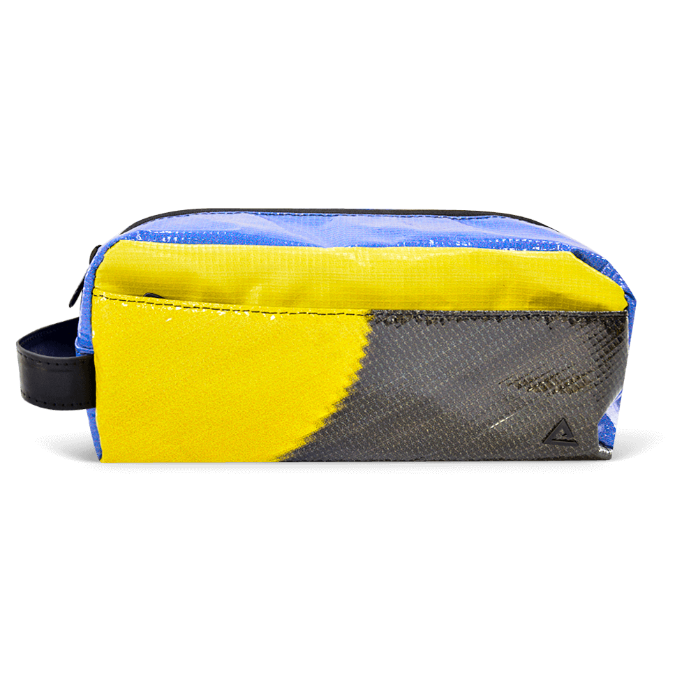 Munich Toiletry Bag