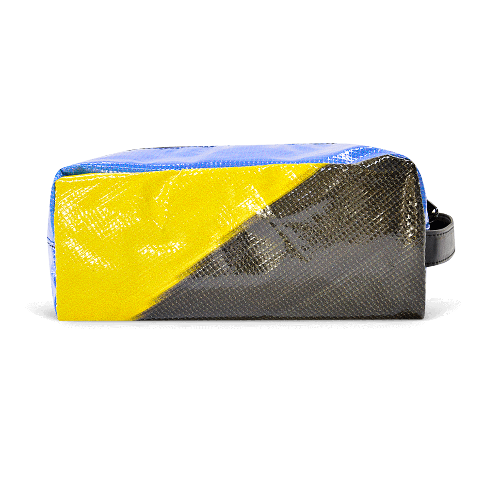 Munich Toiletry Bag