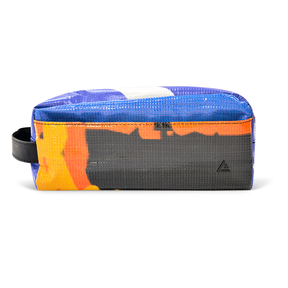Munich Toiletry Bag